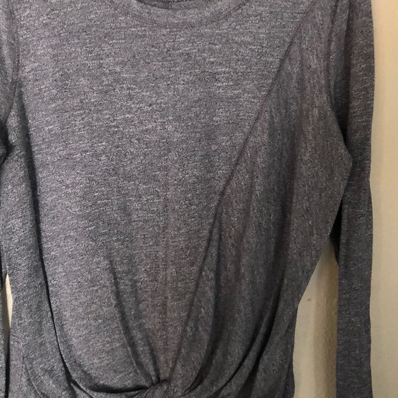 Zella long sleeve - Picture 3 of 7